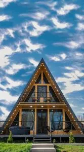 Queen House - Kurtʼan