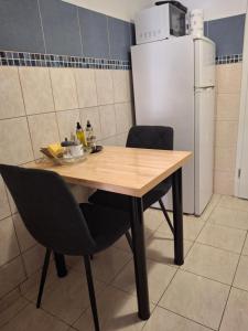 Old town apartment Nina 1