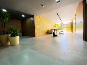 Flat FM20 Cabo Branco Seaview - By Almare