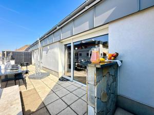 Riverside Budapest - FREE PARKING