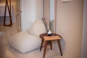 Nida Curonian Lagoon