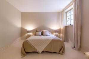 Nida Curonian Lagoon