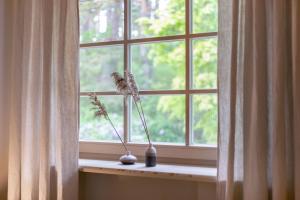 Nida Curonian Lagoon