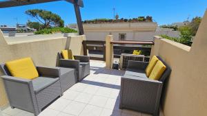 CapSexy Port Nature Garden Naturist Village