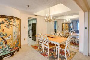 Overlooking Ski Slopes Sugar Mountain Condo!