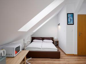 Dom Wczasowy Gallus- pokoje z klimatyzacją