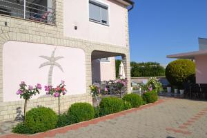Villa Baldi -Apartmani Danny