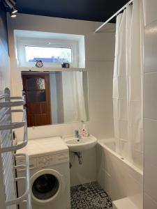 Apartament na Skorupki
