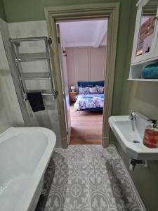 Garden Beach Apartment, Hunstanton Norfolk