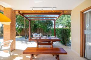 Bz38 Casa a 200m da praia c piscina privativa