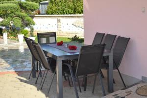 Villa Baldi -Apartmani Danny