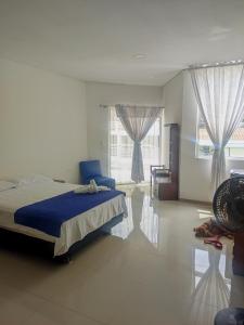 Hotel Club Social Villeta