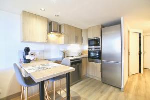 La Digue, 2 chambres, vue mer et piscine