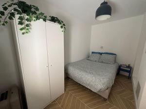 Appartements Magnifique 2 pieces au coeur du Panier : photos des chambres