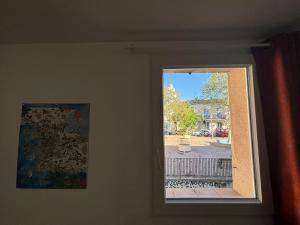 Appartements Magnifique 2 pieces au coeur du Panier : photos des chambres