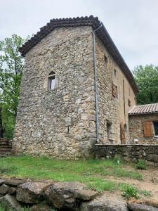 Appartements Mas en Cevennes - Art del viatge, la Jaca : photos des chambres