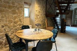 Mas en Cévennes - Art del viatge, la Jaça