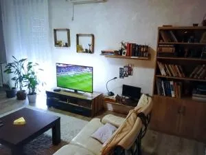 Lux aprtman - Navalin