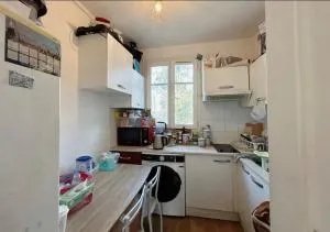 Small room next to train B easily go to centre ville - 卡尚