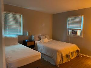 Beach House in Long Branch NJ