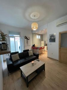 Cosy nid douillet au cœur du centre ville de Perpignan