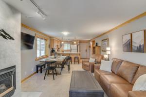 Convenient Winter Park Condo - 3 Mi to Resort!