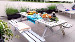 Appartamento SantAnna III