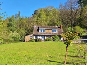 La maison de Carine et Didier - Godewaersvelde