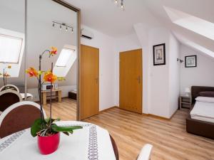 Dom Wczasowy Gallus- pokoje z klimatyzacją