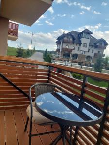 Zlatibor Hills Sky