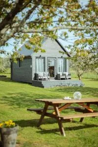 Vectēva dārzs - Rucava