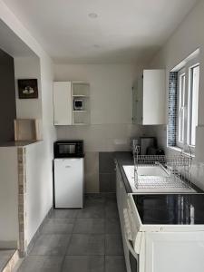 Maisons d'hotes La Mhirabelle : photos des chambres