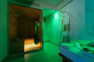 Suite al centro storico con spa privata img3
