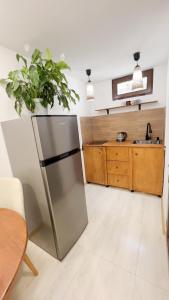 Charming flat with terrace