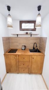 Charming flat with terrace