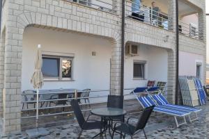 Villa Baldi -Apartmani Danny