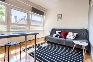 Apartment Tanja By Blueapartments