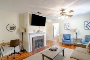 Close to Midtown & Parks - Little Blue - Semmes