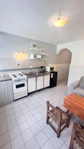 RentUp- Depto de 2 ambientes junto al Arroyo Gutierrez