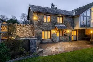 Hilltop at Troutbeck - Troutbeck