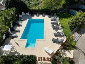 Alojamento Casa da Pedra Verde - 卡尼萨达