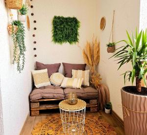 Appartements Appartement sur le Port de Meze : Appartement 1 Chambre