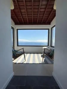 Casa do Padre - Almas