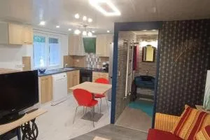 Studio à louer - 滨海莫厄朗