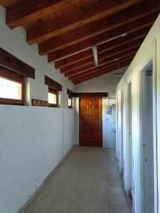 Glamping Cañon del Rio Lobos