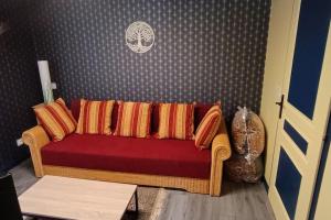 Appartements Studio a louer : photos des chambres
