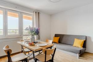 Apartament Ostrobramska - Praga Południe