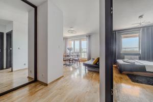 Apartament Ostrobramska - Praga Południe