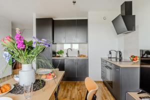 Apartament Ostrobramska - Praga Południe