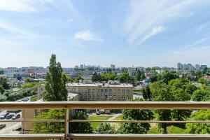 Apartament Ostrobramska - Praga Południe